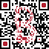 Bacon QR-Code